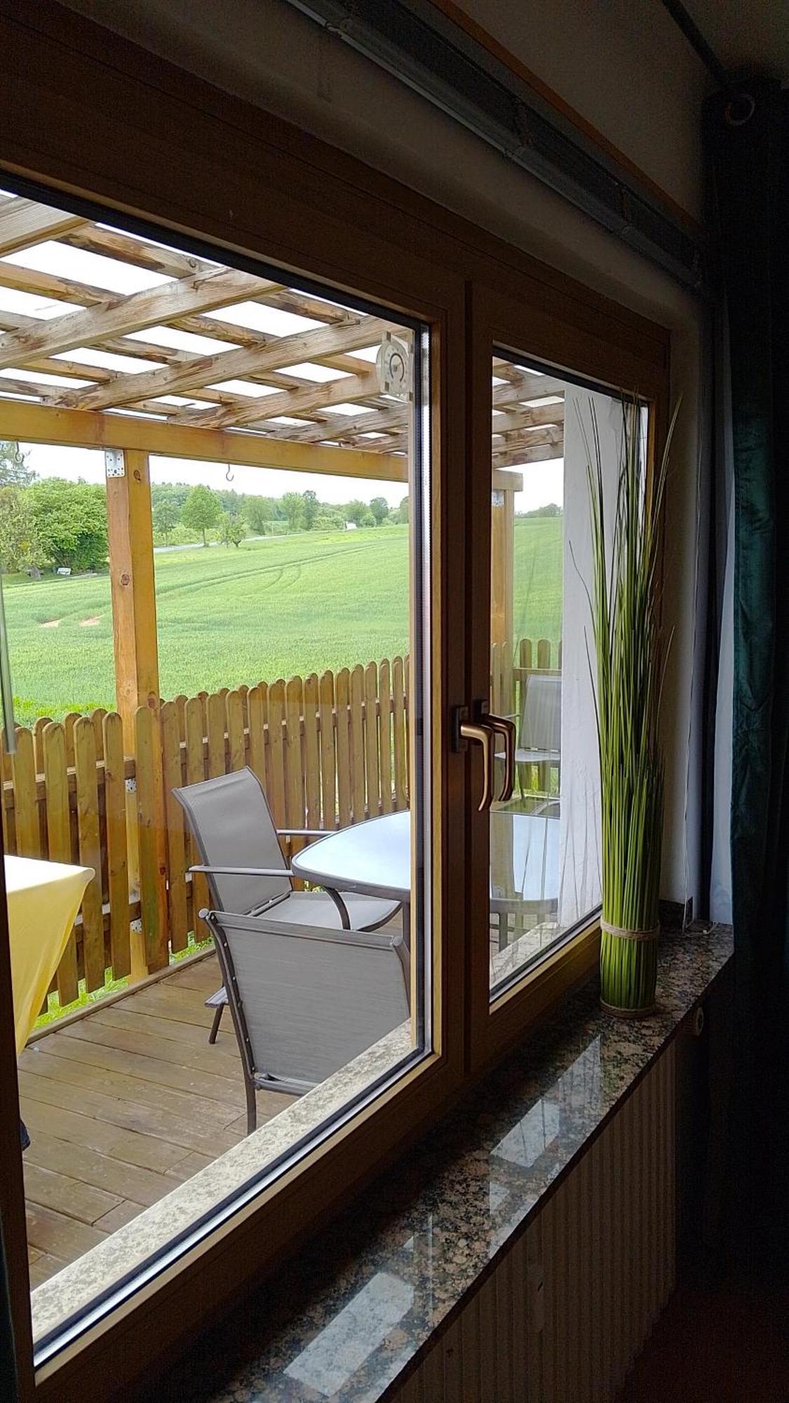 Gruene Oase In Hann. Muenden Hannoversch Münden Dış mekan fotoğraf