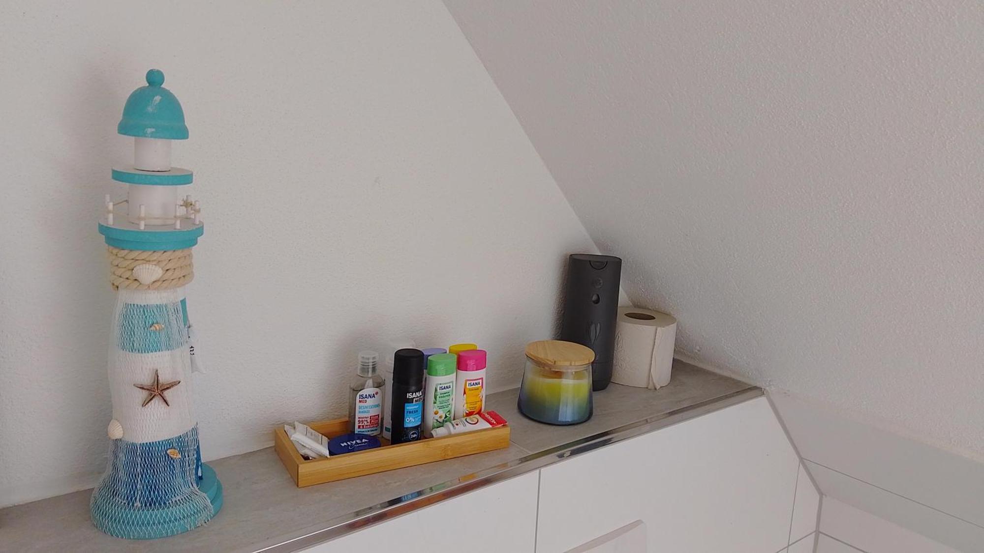 Gruene Oase In Hann. Muenden Hannoversch Münden Dış mekan fotoğraf